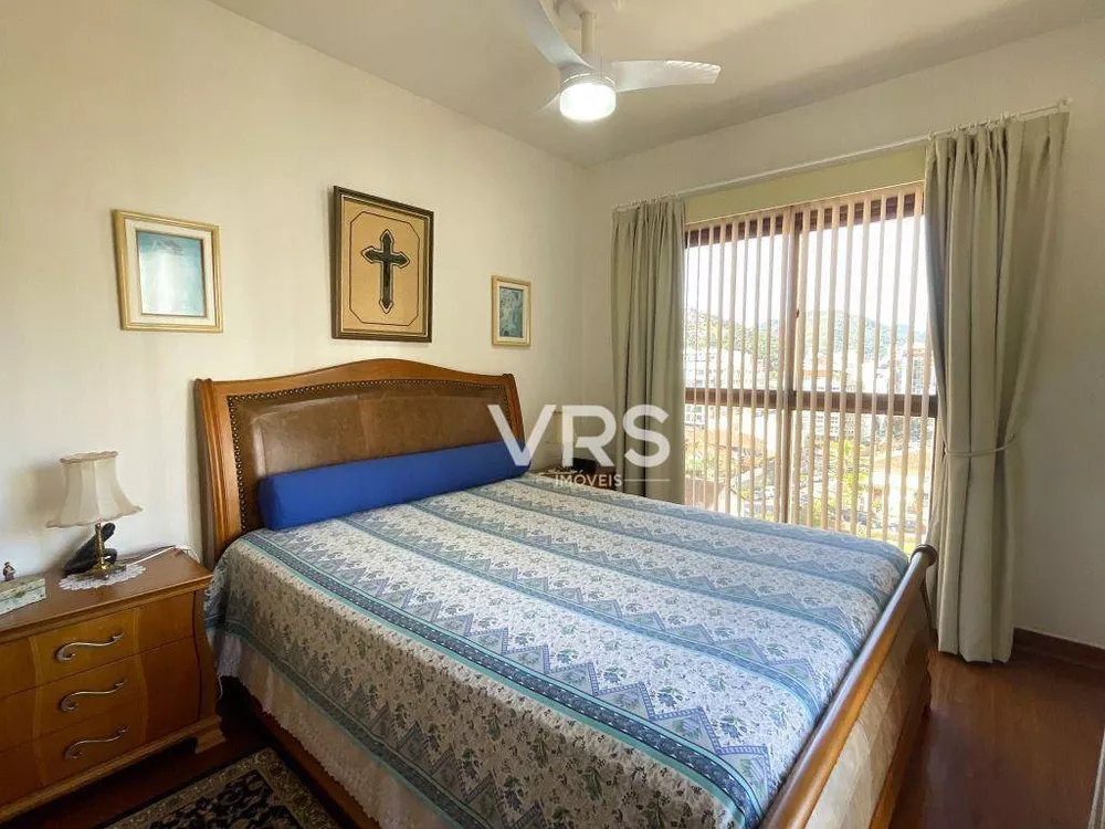 Apartamento, 4 quartos, 167 m² - Foto 35