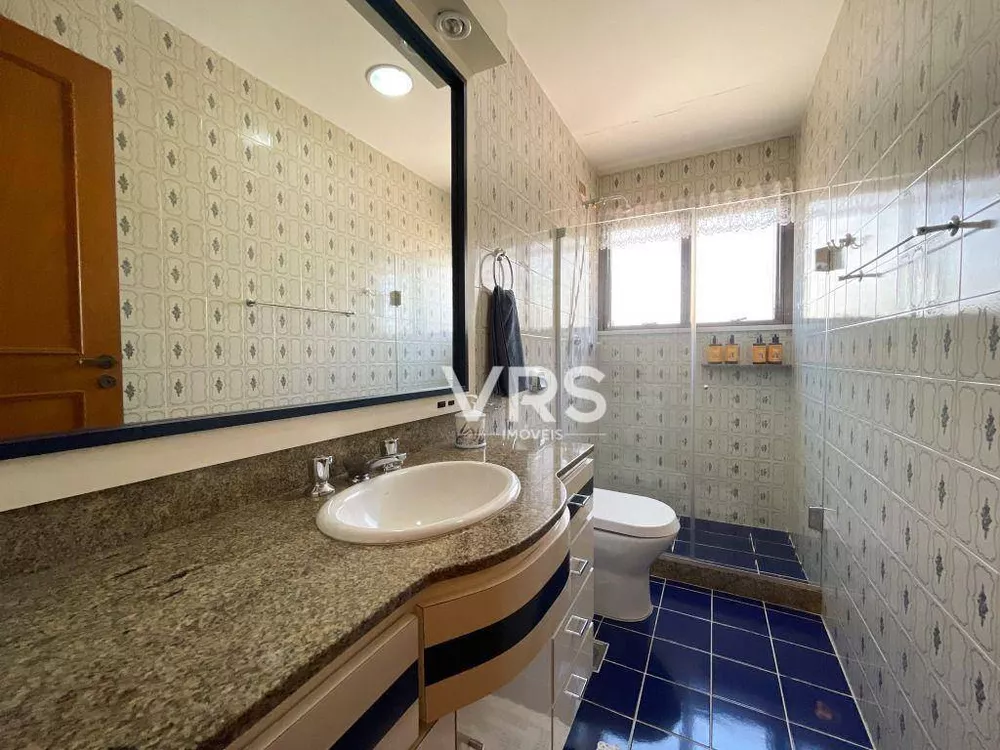 Apartamento, 4 quartos, 167 m² - Foto 24
