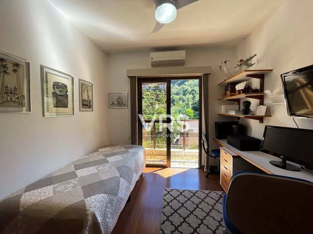 Apartamento, 4 quartos, 167 m² - Foto 9