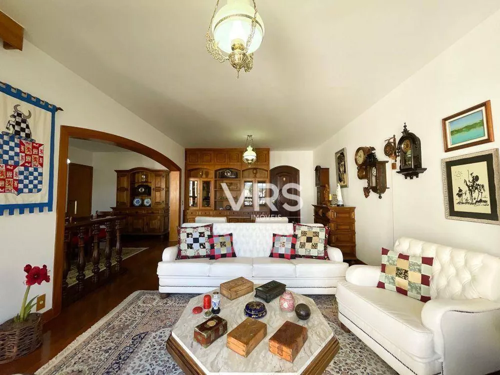 Apartamento, 4 quartos, 167 m² - Foto 31