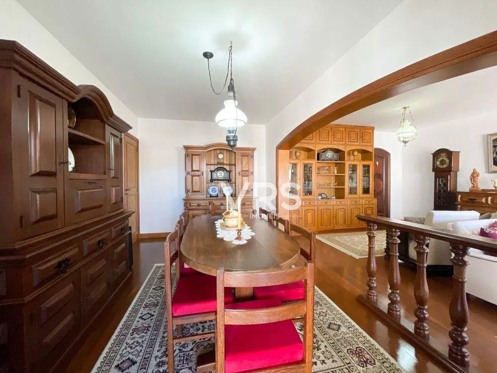Apartamento, 4 quartos, 167 m² - Foto 19