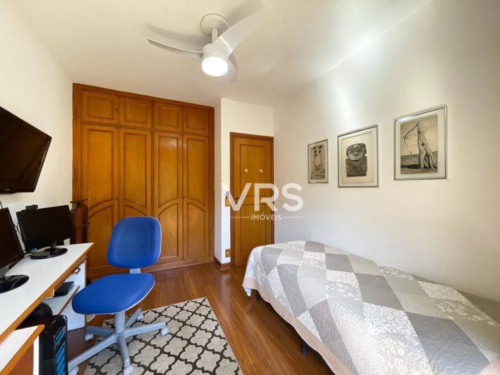 Apartamento, 4 quartos, 167 m² - Foto 4