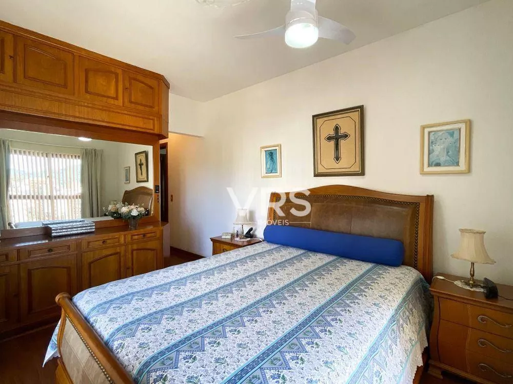 Apartamento, 4 quartos, 167 m² - Foto 38