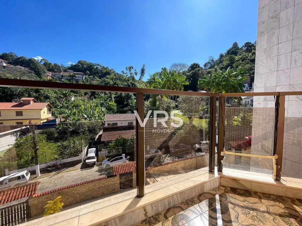 Apartamento, 4 quartos, 167 m² - Foto 21