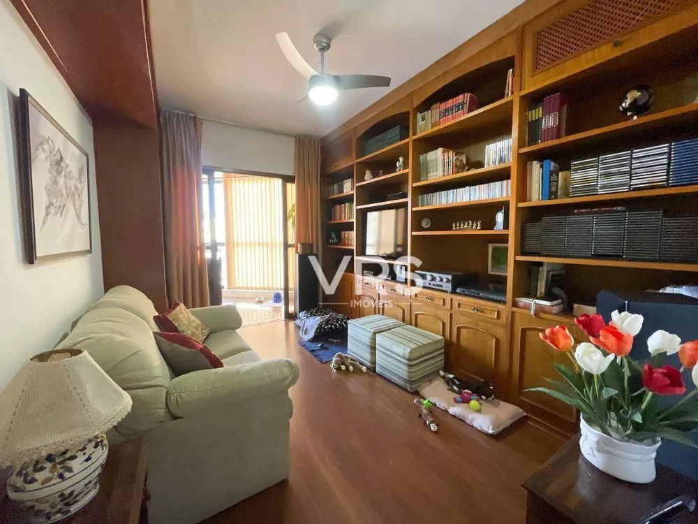 Apartamento, 4 quartos, 167 m² - Foto 14