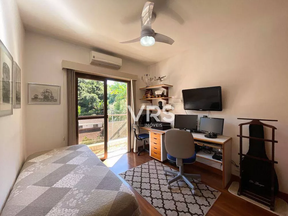 Apartamento, 4 quartos, 167 m² - Foto 23