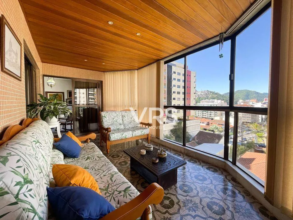 Apartamento, 4 quartos, 167 m² - Foto 10