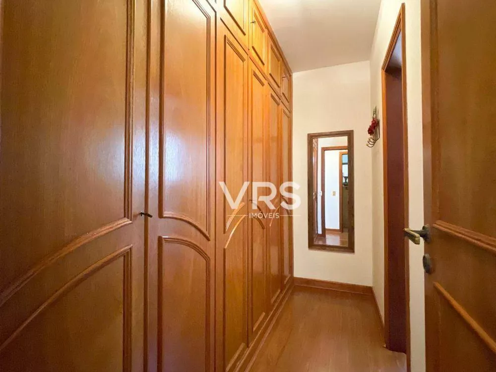 Apartamento, 4 quartos, 167 m² - Foto 7