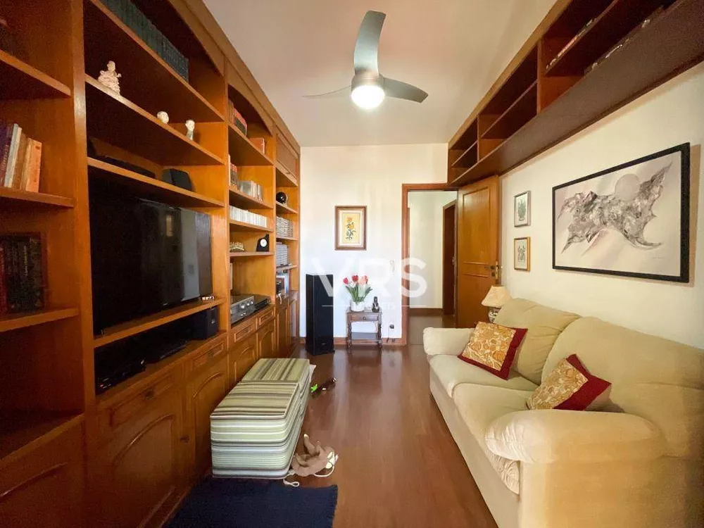 Apartamento, 4 quartos, 167 m² - Foto 28