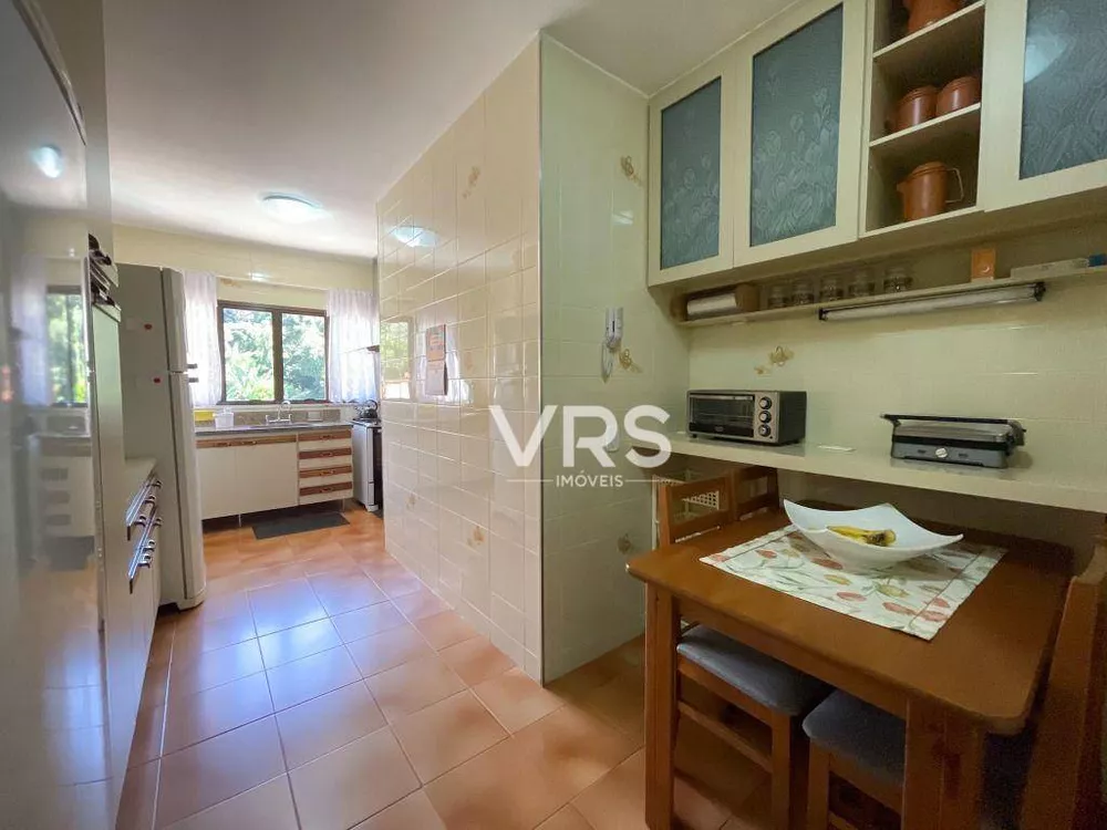 Apartamento, 4 quartos, 167 m² - Foto 11