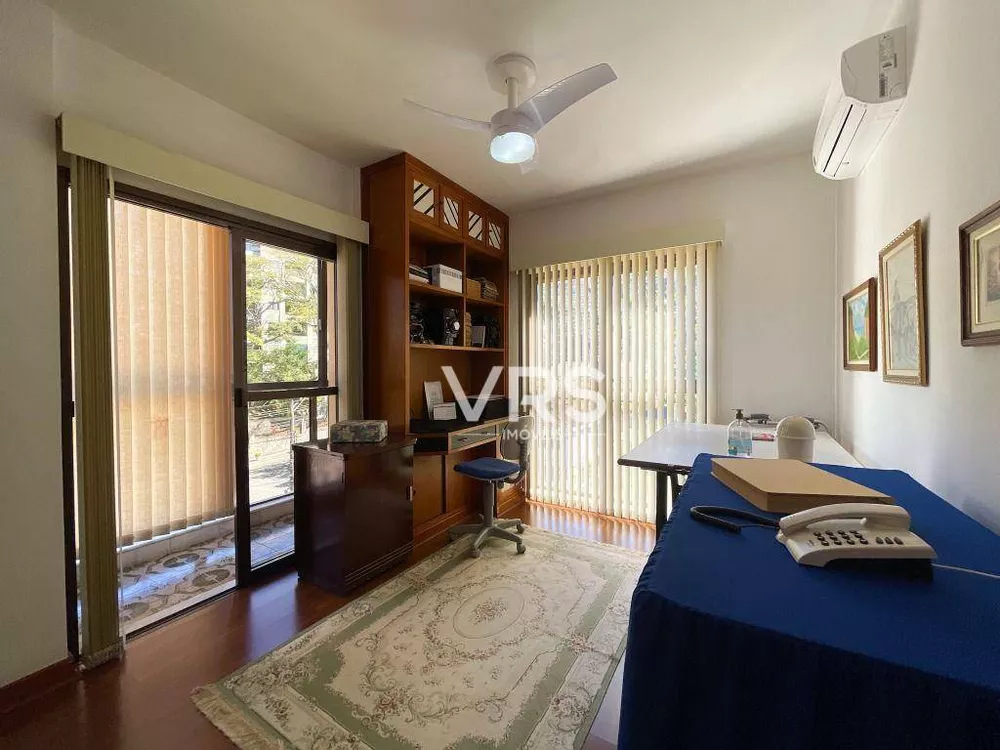 Apartamento, 4 quartos, 167 m² - Foto 39