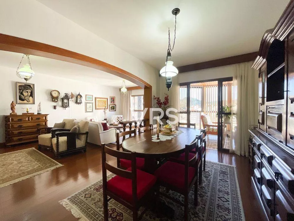Apartamento, 4 quartos, 167 m² - Foto 25