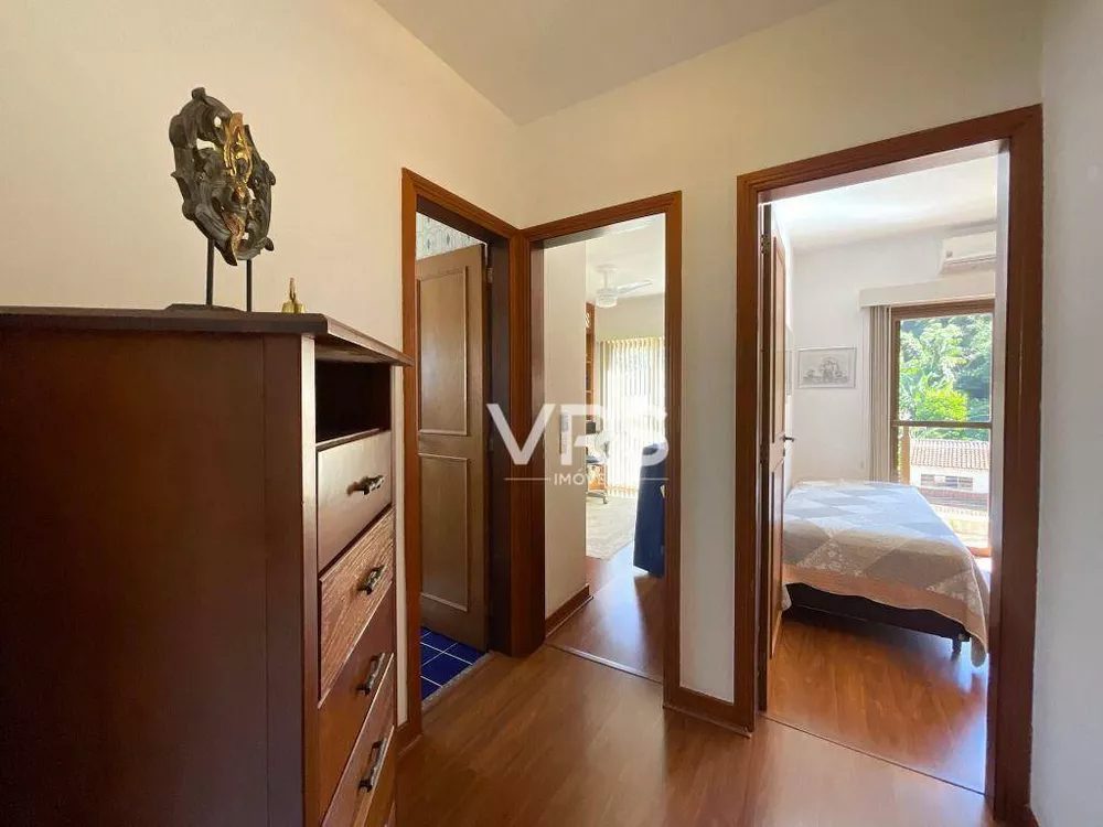 Apartamento, 4 quartos, 167 m² - Foto 6