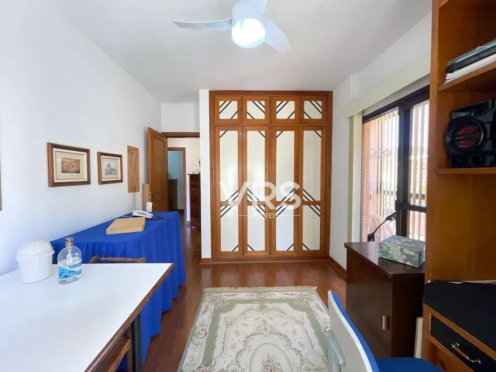 Apartamento, 4 quartos, 167 m² - Foto 17
