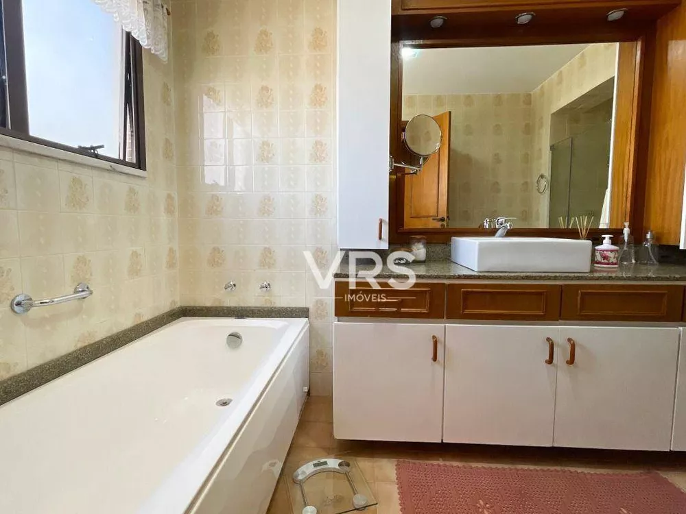 Apartamento, 4 quartos, 167 m² - Foto 29