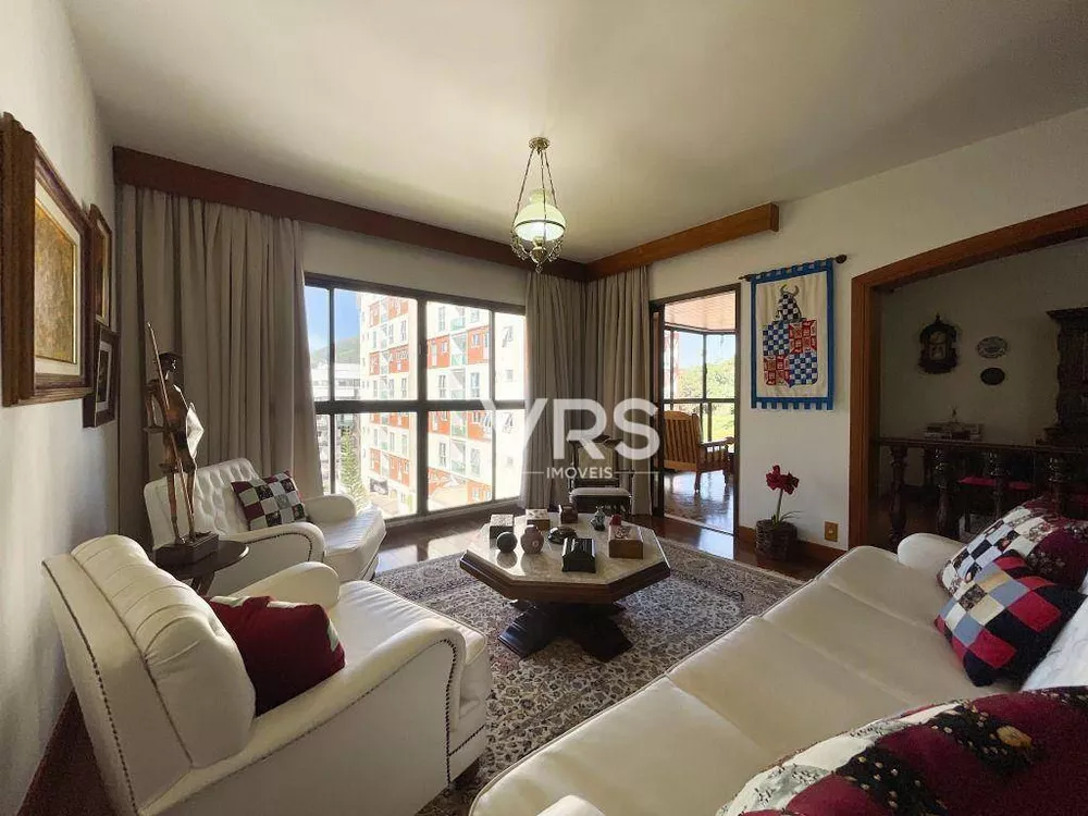 Apartamento, 4 quartos, 167 m² - Foto 5