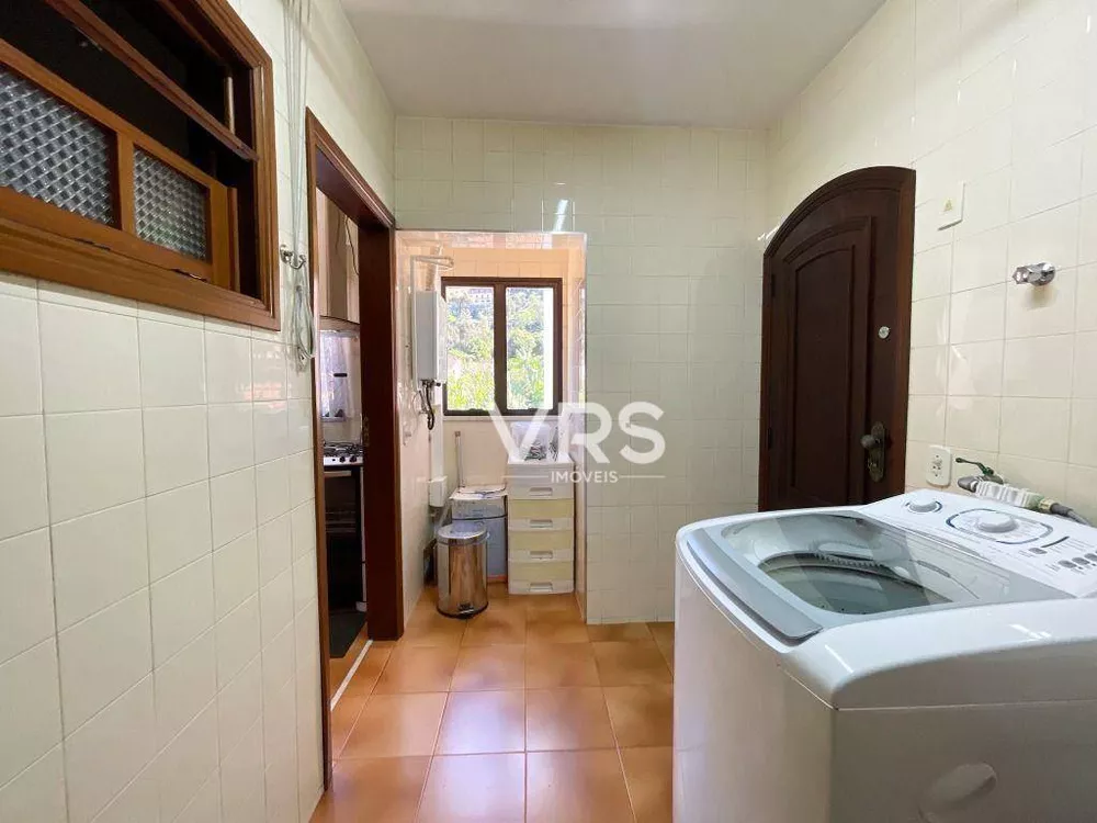 Apartamento, 4 quartos, 167 m² - Foto 3