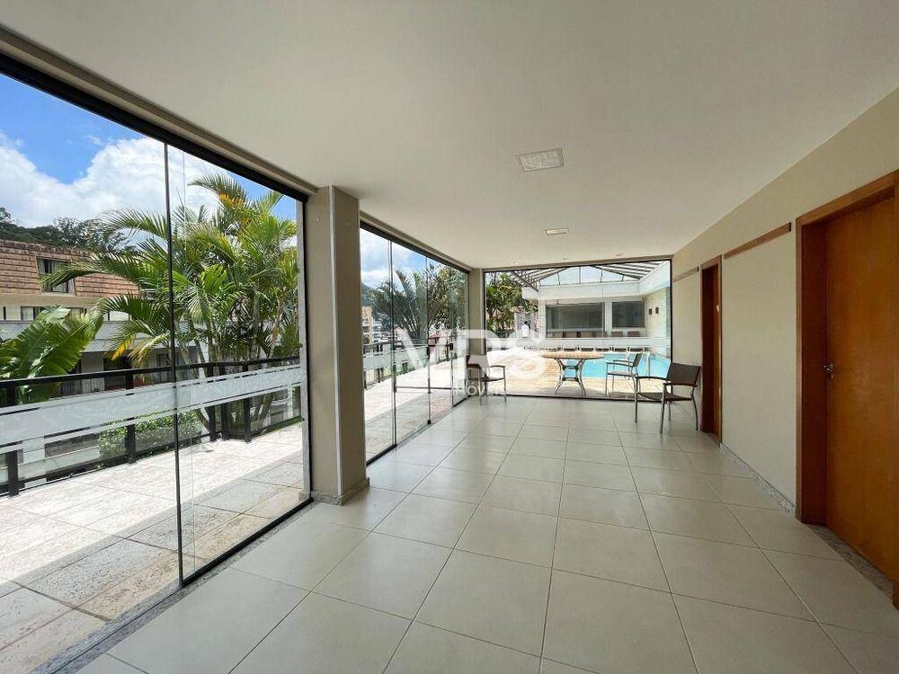 Apartamento à venda com 3 quartos, 106m² - Foto 20