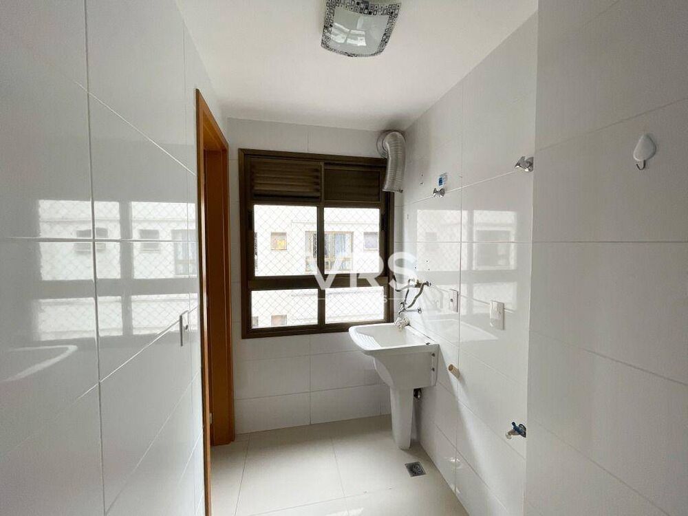 Apartamento à venda com 3 quartos, 106m² - Foto 7