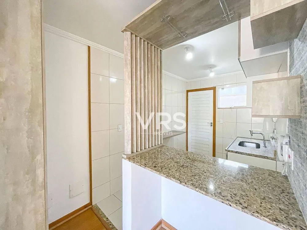 Casa de Condomínio, 2 quartos - Foto 8