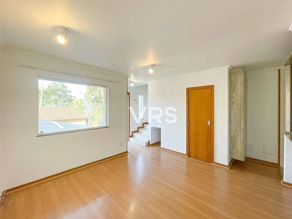 Casa de Condomínio, 2 quartos - Foto 6