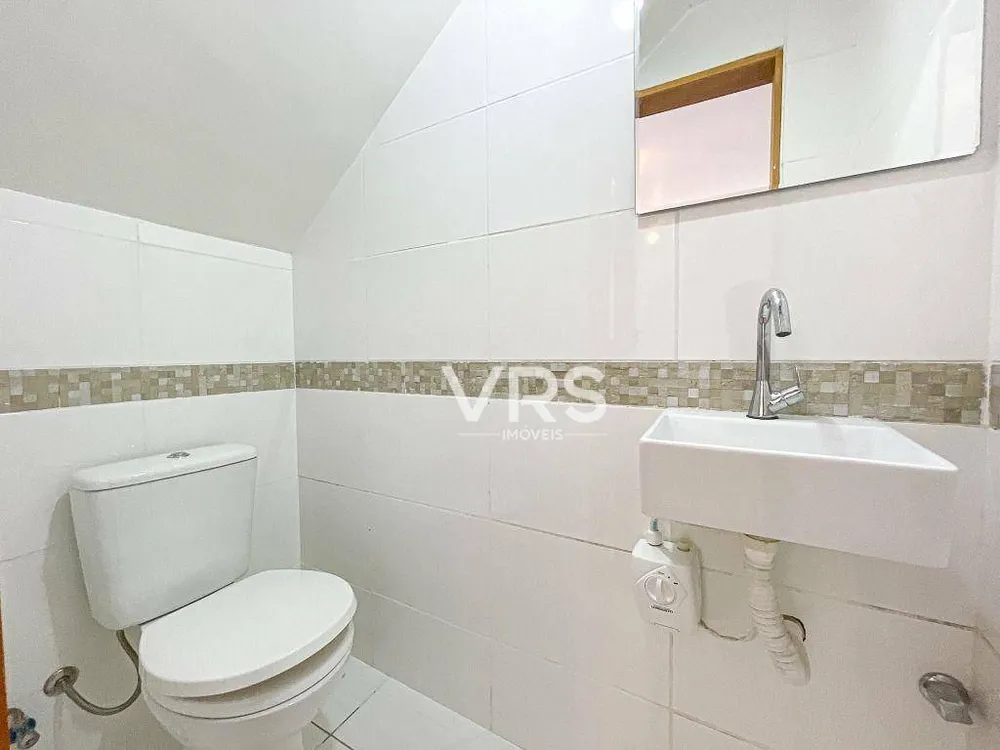 Casa de Condomínio, 2 quartos - Foto 14