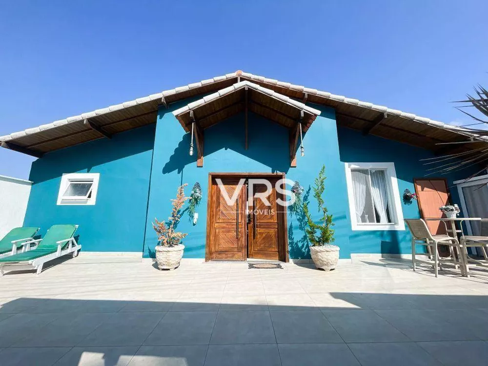 Casa de Condomínio, 4 quartos - Foto 6