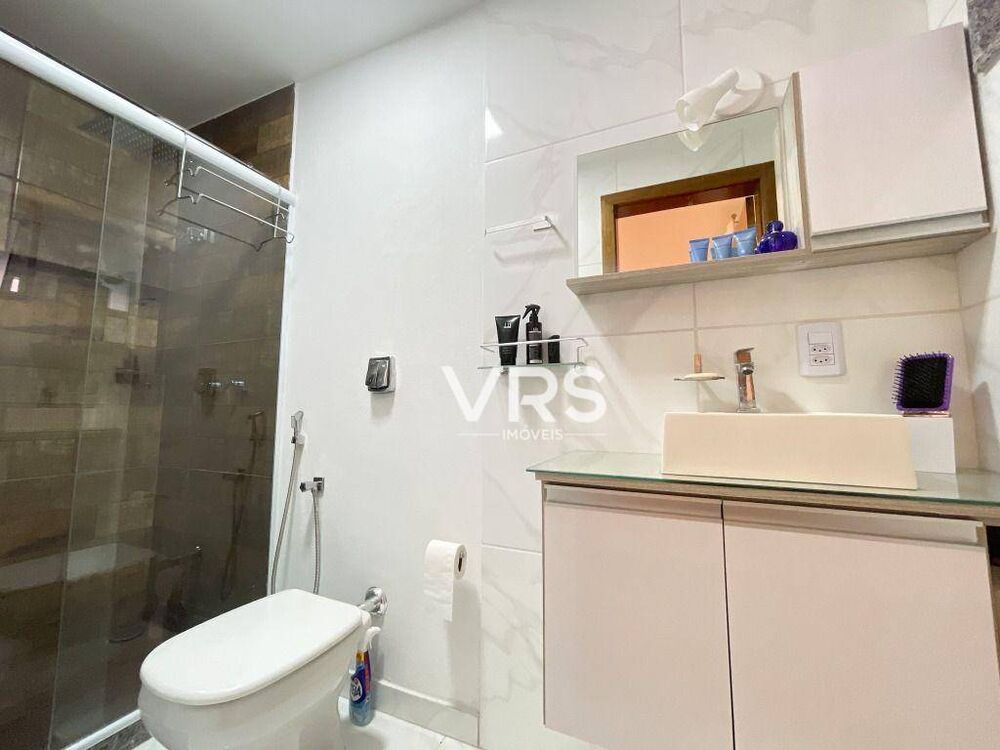 Casa de Condomínio, 4 quartos - Foto 24