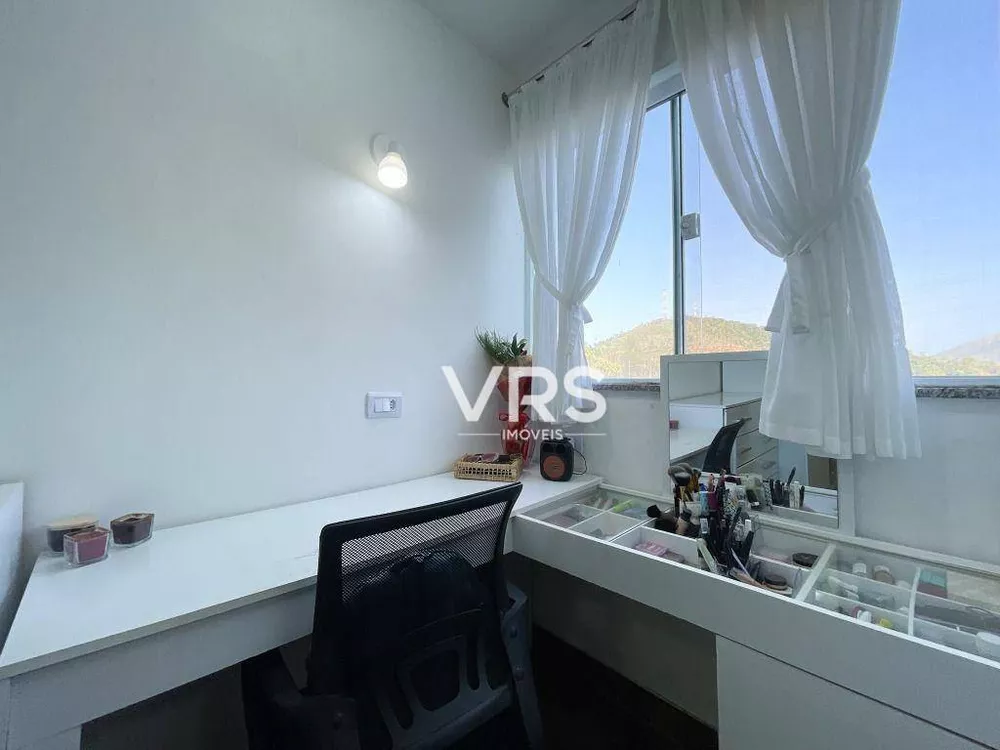 Casa de Condomínio, 4 quartos - Foto 46