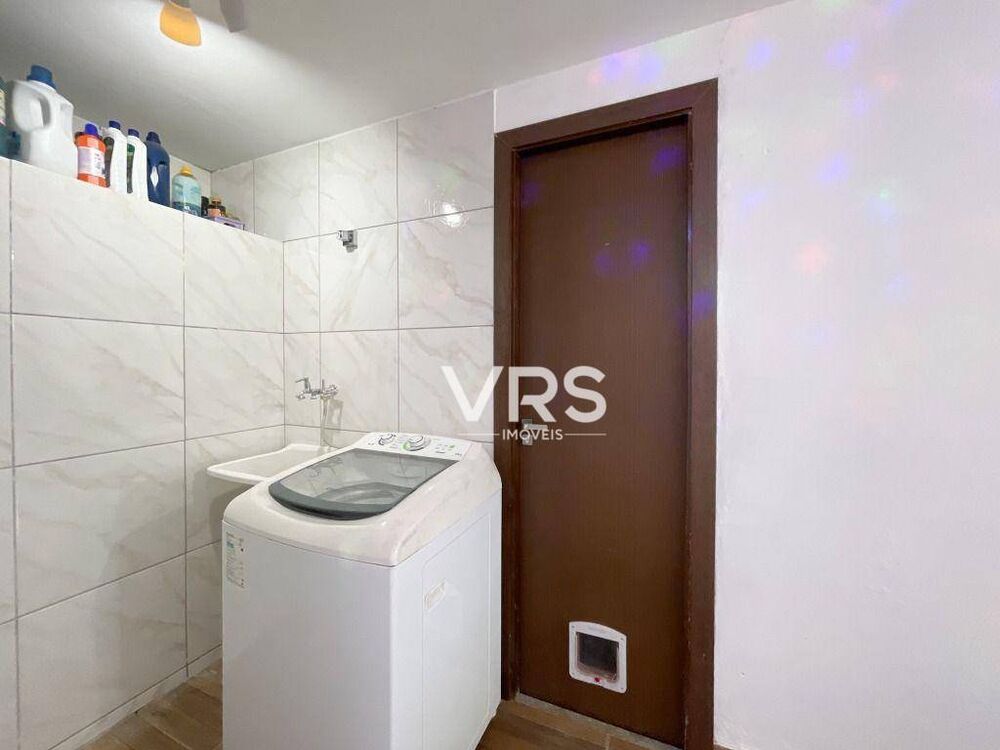 Casa de Condomínio, 4 quartos - Foto 31