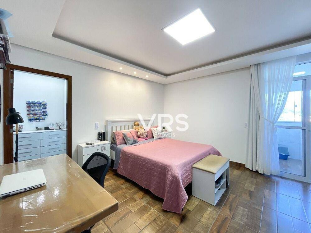 Casa de Condomínio, 4 quartos - Foto 49