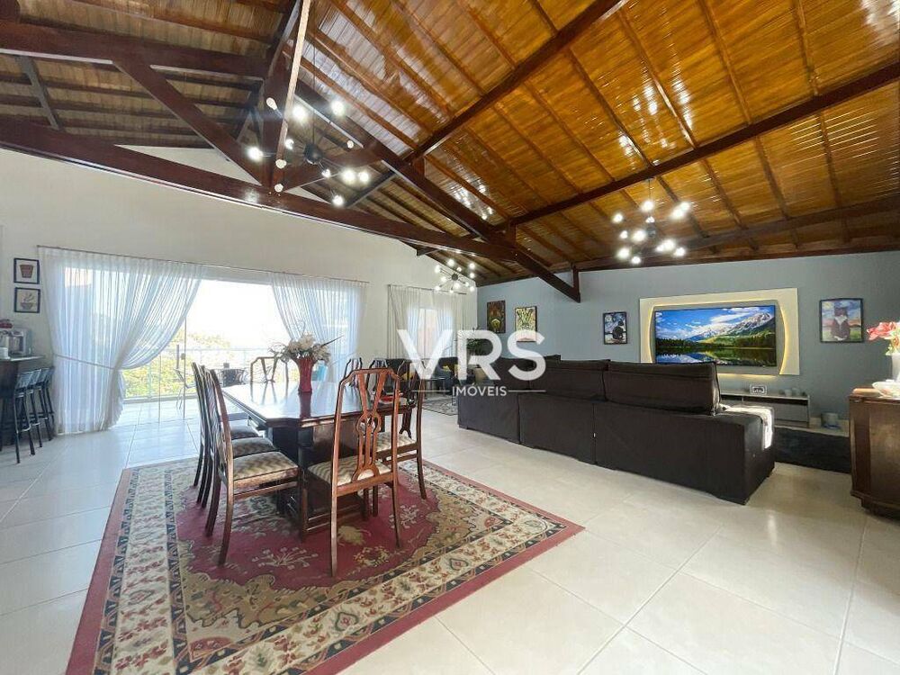 Casa de Condomínio, 4 quartos - Foto 47