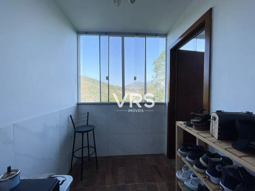 Casa de Condomínio, 4 quartos - Foto 45