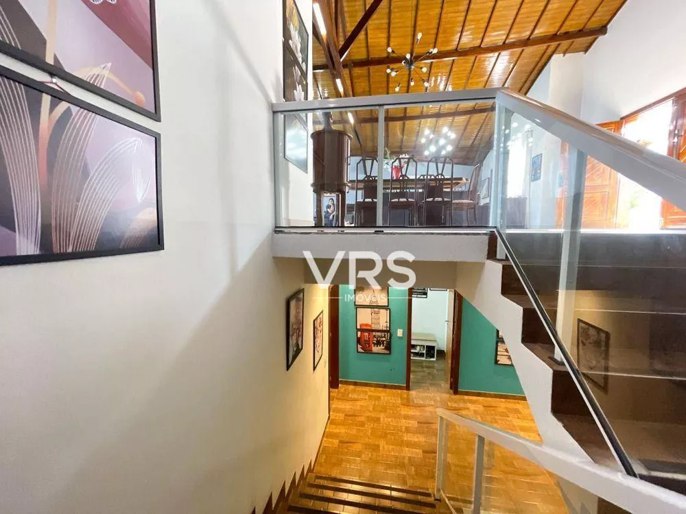 Casa de Condomínio, 4 quartos - Foto 43