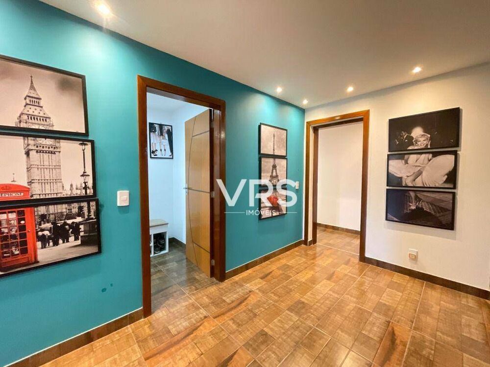 Casa de Condomínio, 4 quartos - Foto 21