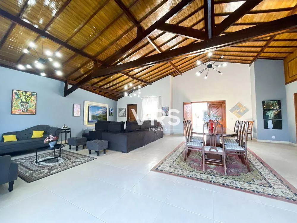 Casa de Condomínio, 4 quartos - Foto 12