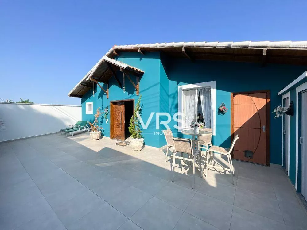 Casa de Condomínio, 4 quartos - Foto 41