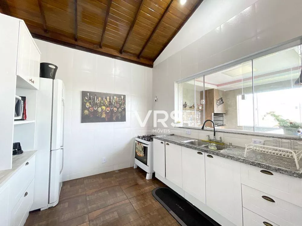 Casa de Condomínio, 4 quartos - Foto 40