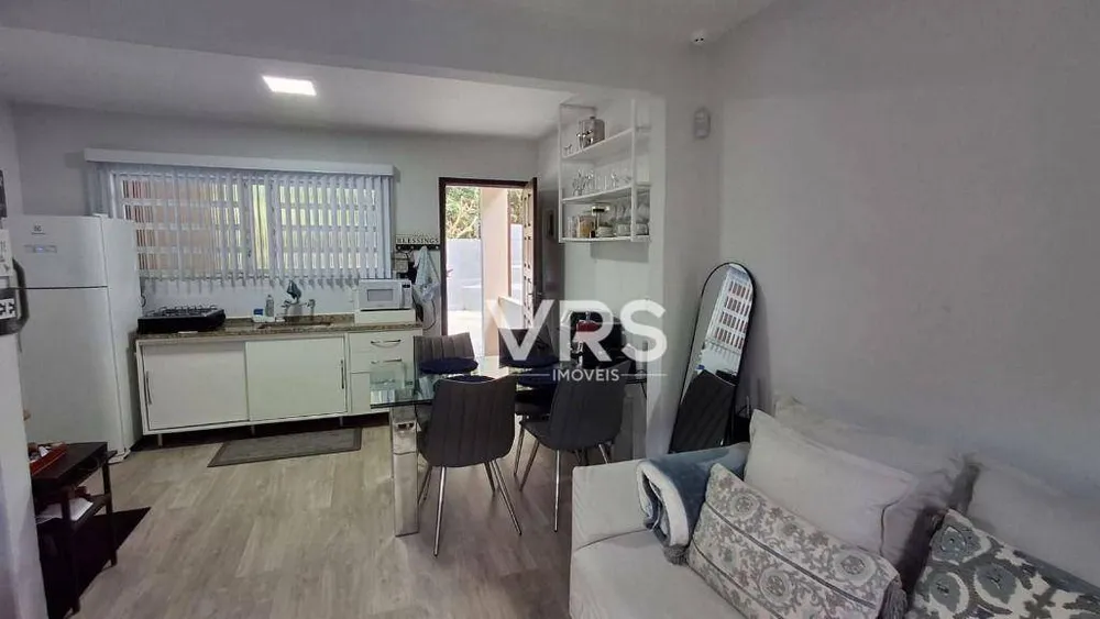 Casa, 1 quarto, 60 m² - Foto 3