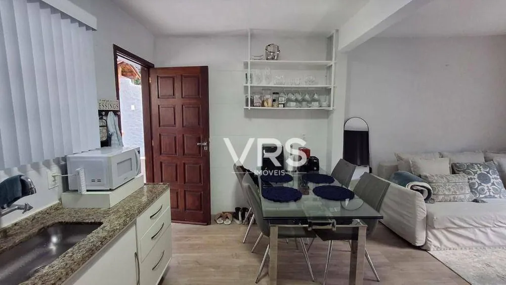Casa, 1 quarto, 60 m² - Foto 4