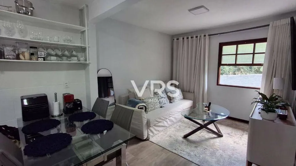 Casa, 1 quarto, 60 m² - Foto 1