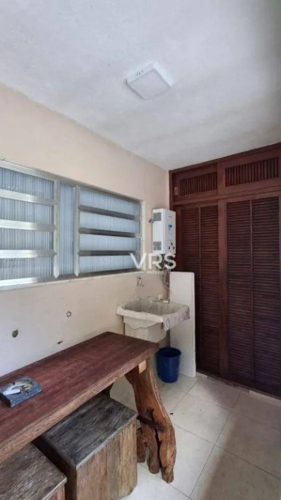 Casa, 1 quarto, 60 m² - Foto 2