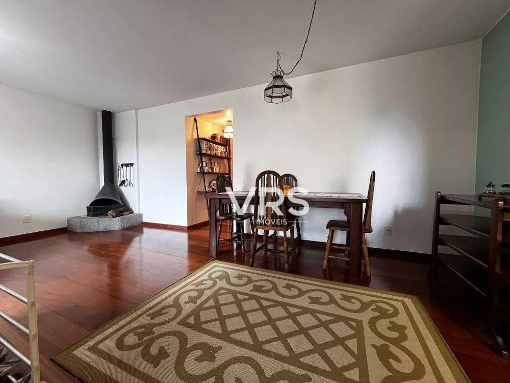 Apartamento à venda com 2 quartos, 80m² - Foto 4