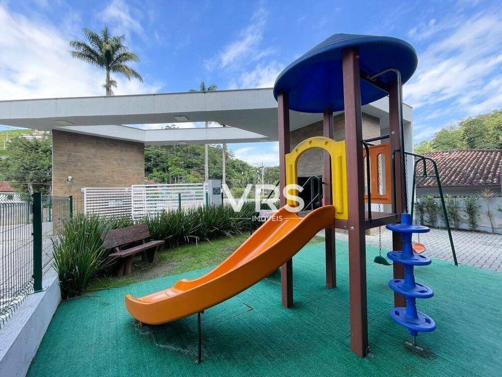 Apartamento à venda com 2 quartos, 47m² - Foto 11