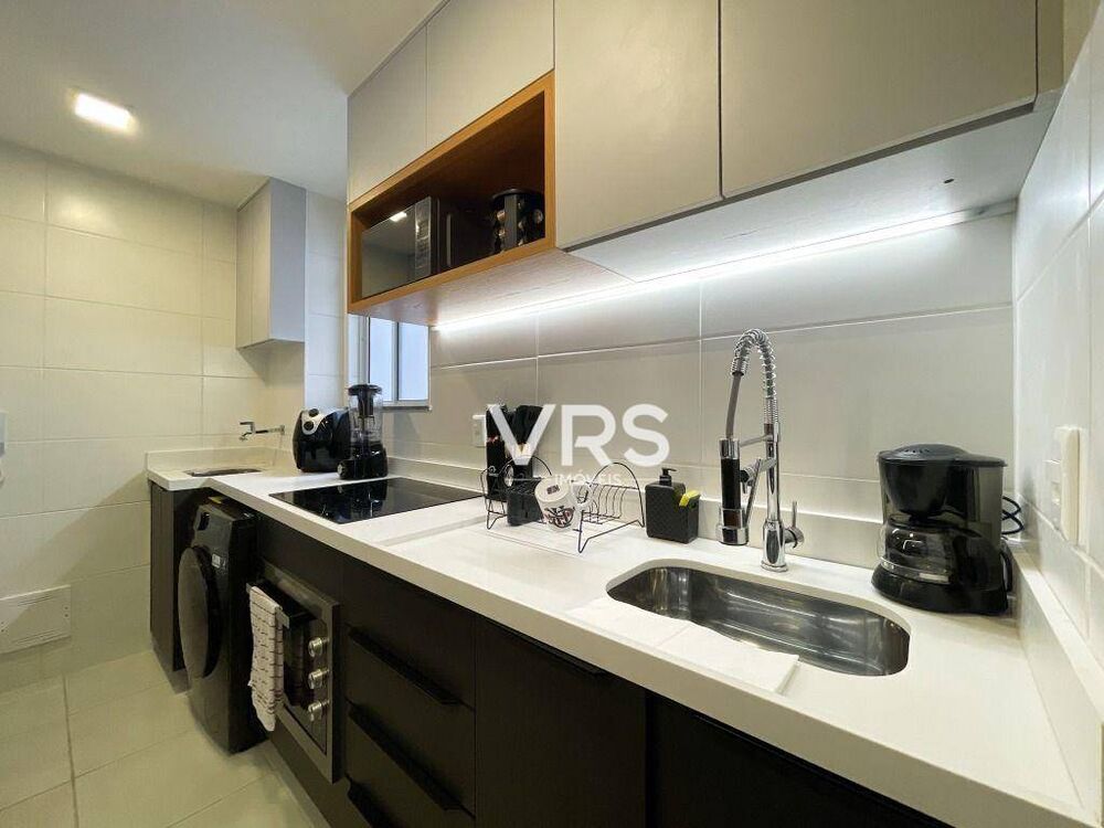 Apartamento à venda com 2 quartos, 47m² - Foto 4