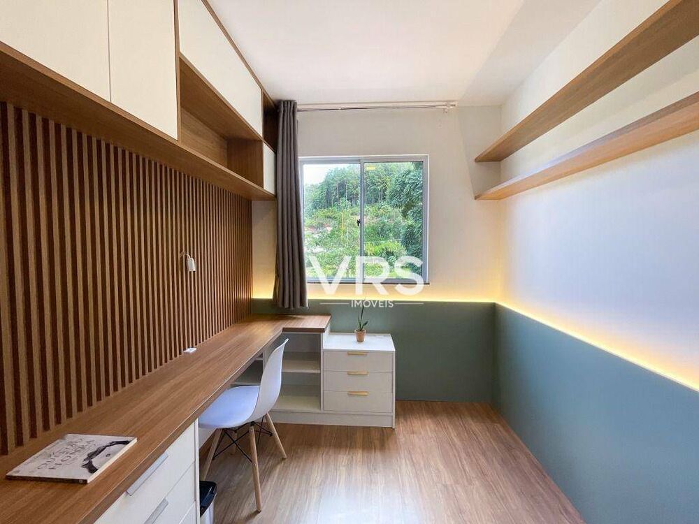 Apartamento à venda com 2 quartos, 47m² - Foto 8