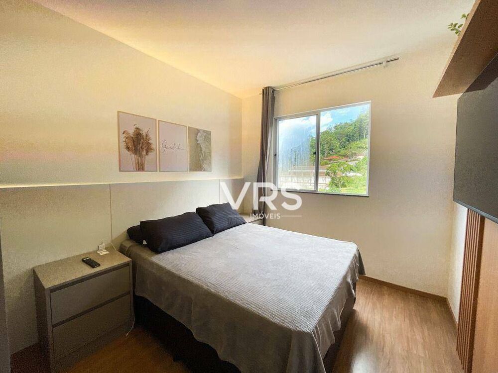 Apartamento à venda com 2 quartos, 47m² - Foto 5