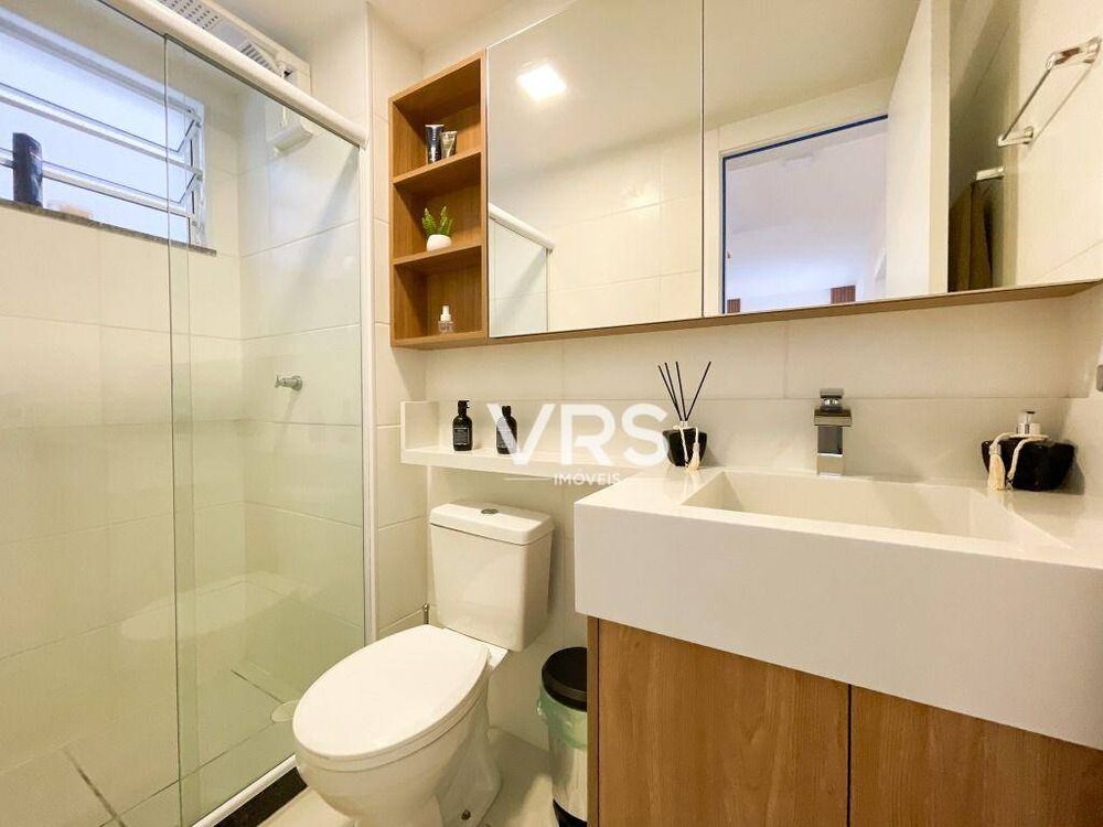 Apartamento à venda com 2 quartos, 47m² - Foto 7