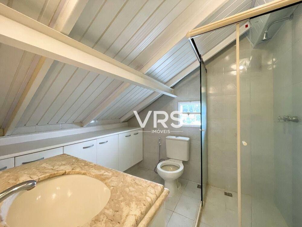 Casa de Condomínio, 3 quartos - Foto 20