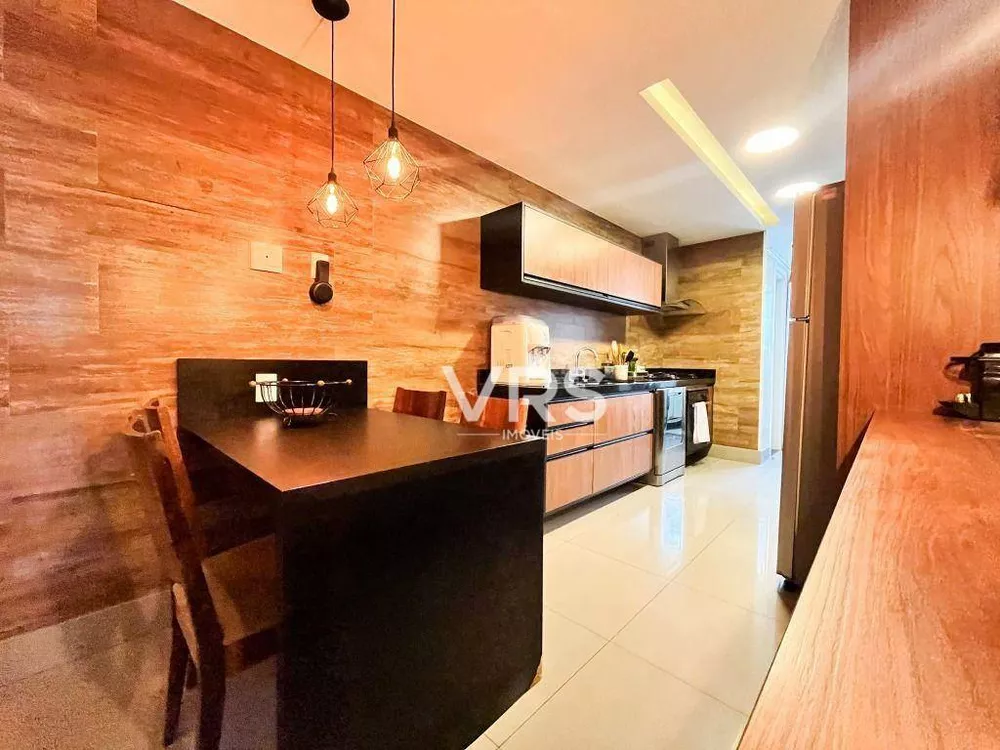 Apartamento, 3 quartos, 104 m² - Foto 10